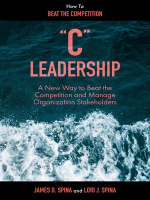 cover image of "C" Leadership